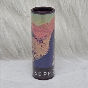 Sephora Lipstories Lipstick #33 Wanderlust Matte Plum Berry